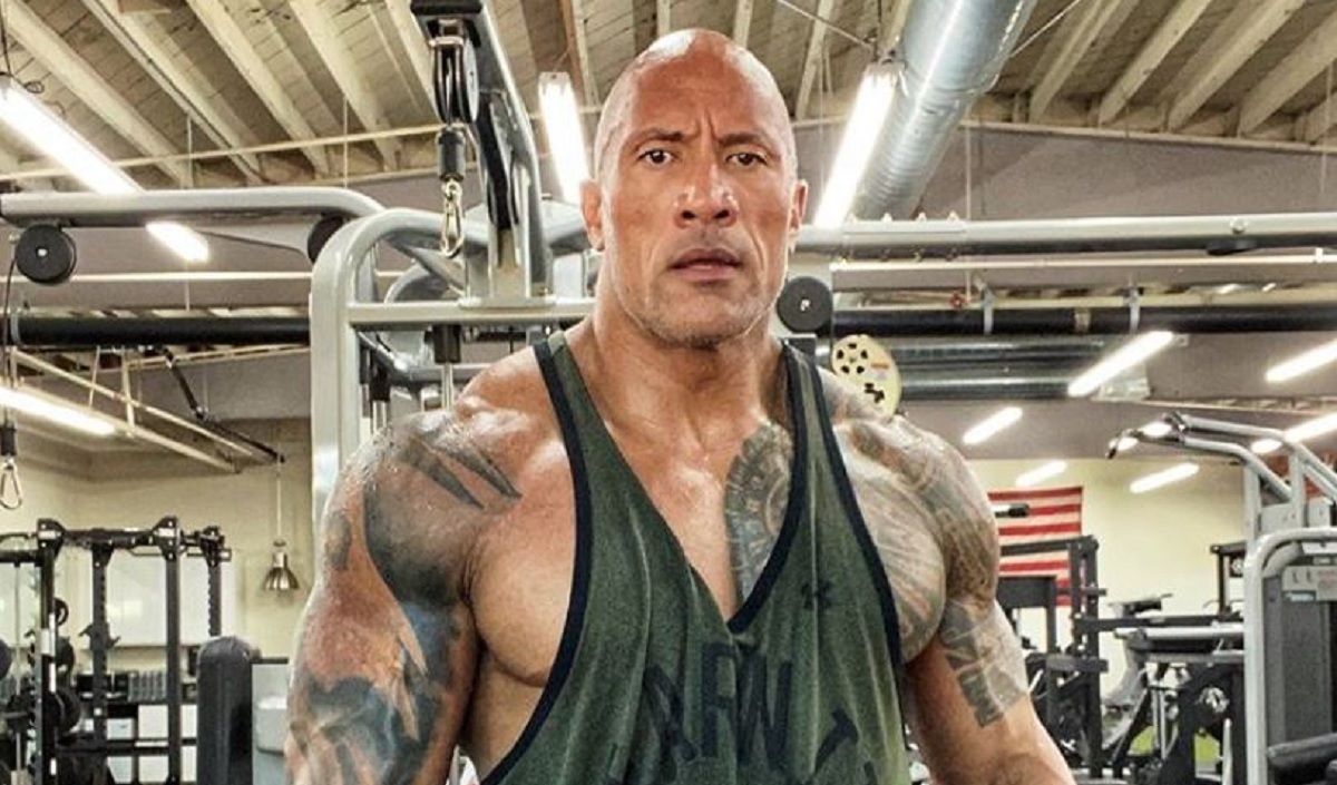 The Rock otkrio koga podržava na predsjedničkim izborima u SAD-u