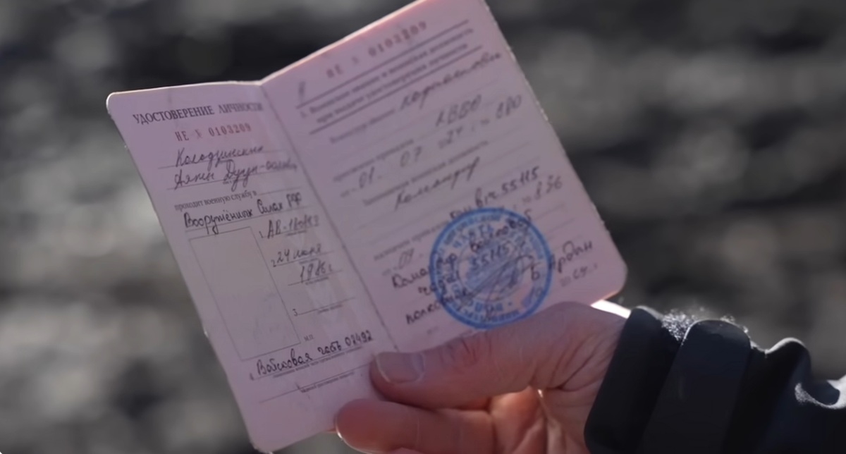 Ukrajinci ubili sjevernokorejskog pukovnika. Bio je nakrcan oružjem