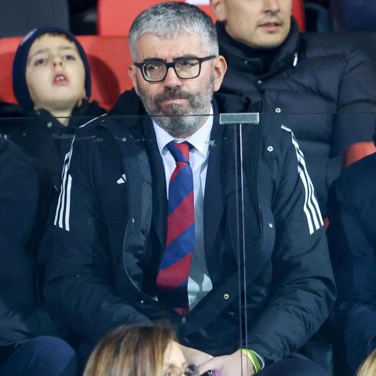 Hajduk ispravio gaf koji je napravio sa Skupštinom. Evo kad će se održati