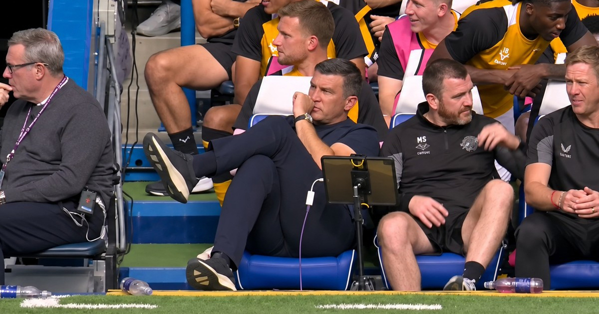 Hull preokrenuo protiv Chelseaja, navijači poludjeli, a pogledajte Jakirovića