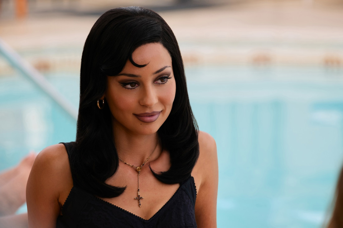 Najuzbudljiviji dio treće sezone Euforije? Stil Maddy Perez