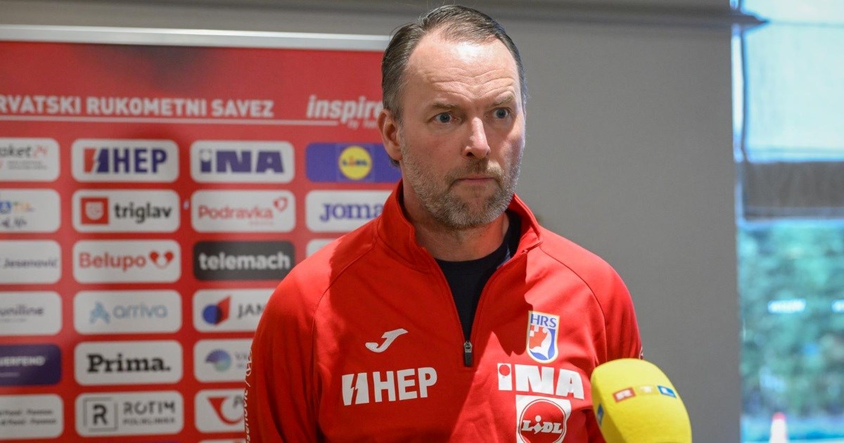 Sigurdsson: U Češkoj mi je bilo žao golmana. Moramo biti bolji