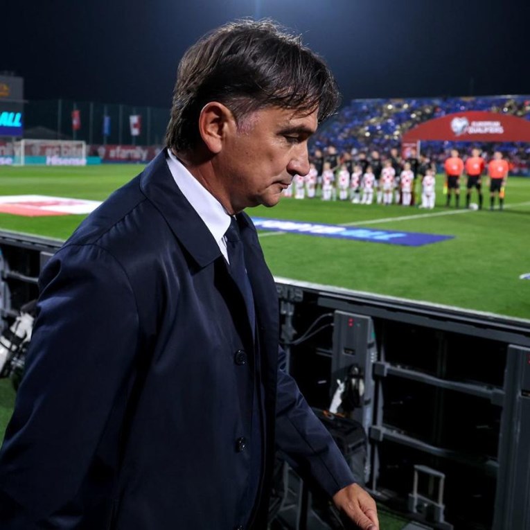 Dalić objasnio zašto je poslao čak 12 pretpoziva