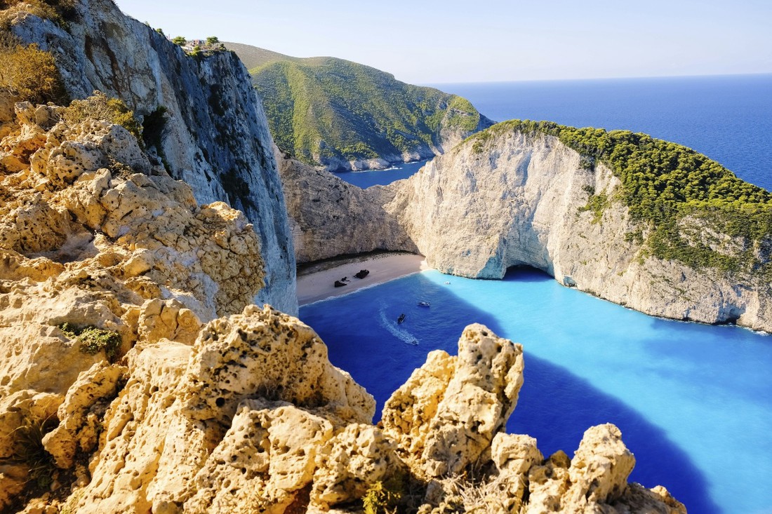 Svi žele fotografiju na ovoj plaži, ali ni ovog ljeta nećete moći do nje