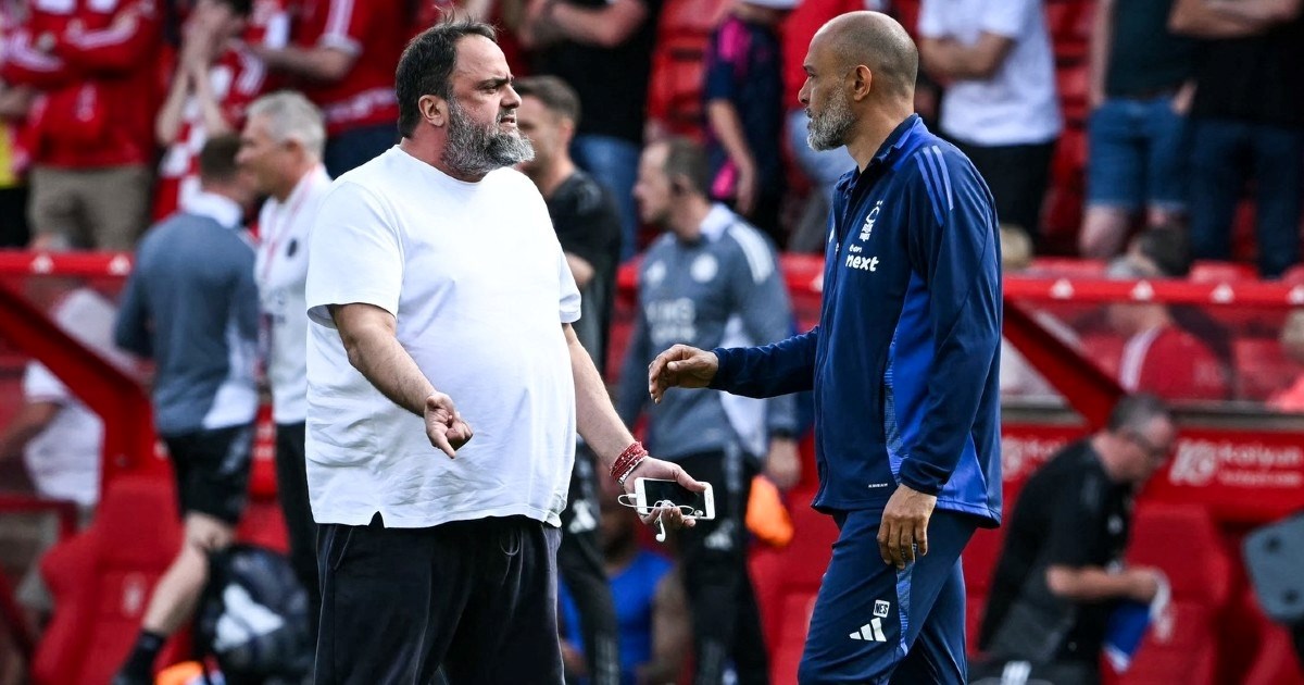 Već se sprema prvi trenerski otkaz sezone u Premier ligi