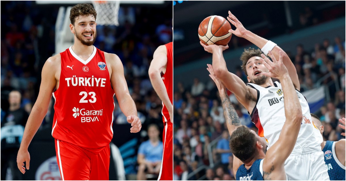 Danas je finale EuroBasketa. Evo kad i gdje ga možete gledati