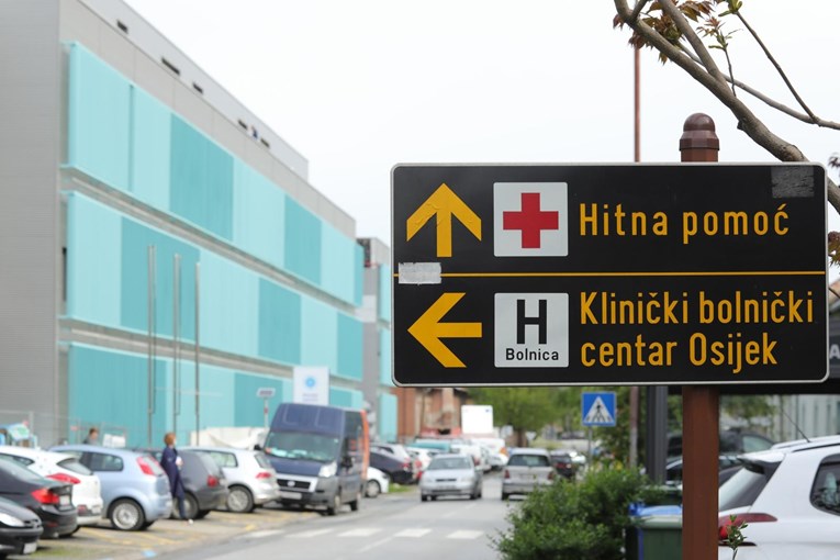 Djeca u Osijeku morala čekati na vađenje krvi jer u bolnici prednost imaju branitelji