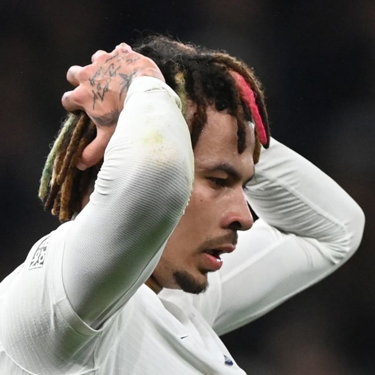 Vrijedio je 100 milijuna eura, sad nema klub. Ničija karijera nije tako brzo propala