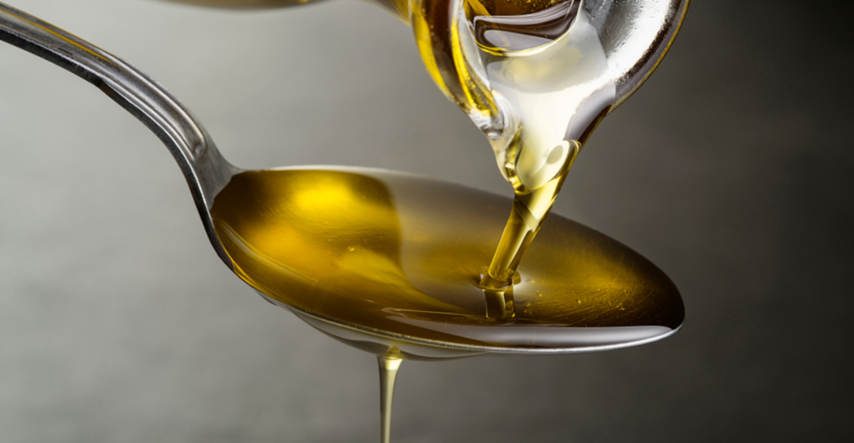 Prvi put jedno hrvatsko maslinovo ulje ocijenjeno s maksimalnih 100 bodova