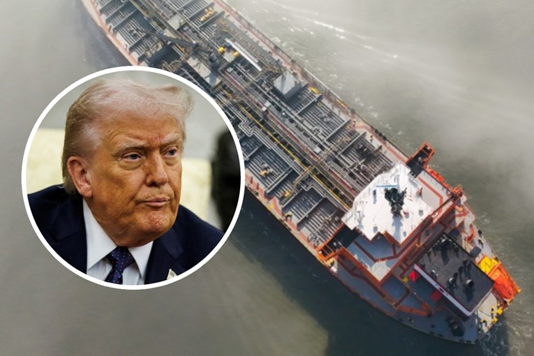 Trump želi da mornarica prati tankere kroz Zaljev. Zašto je taj plan teško izvediv?