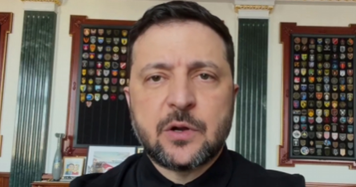 Zelenski: Gdje god ima američke odlučnosti, globalni kriminalci slabe