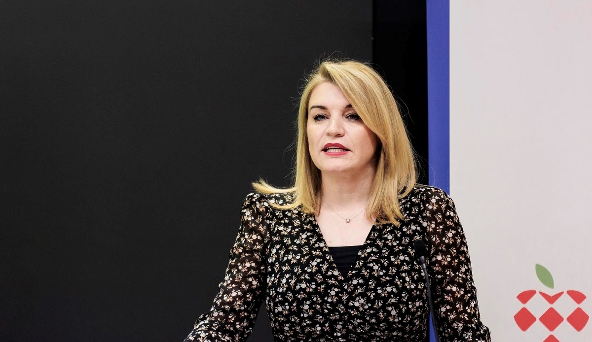 Brnjac: Možemo biti itekako zadovoljni dosadašnjim dijelom sezone