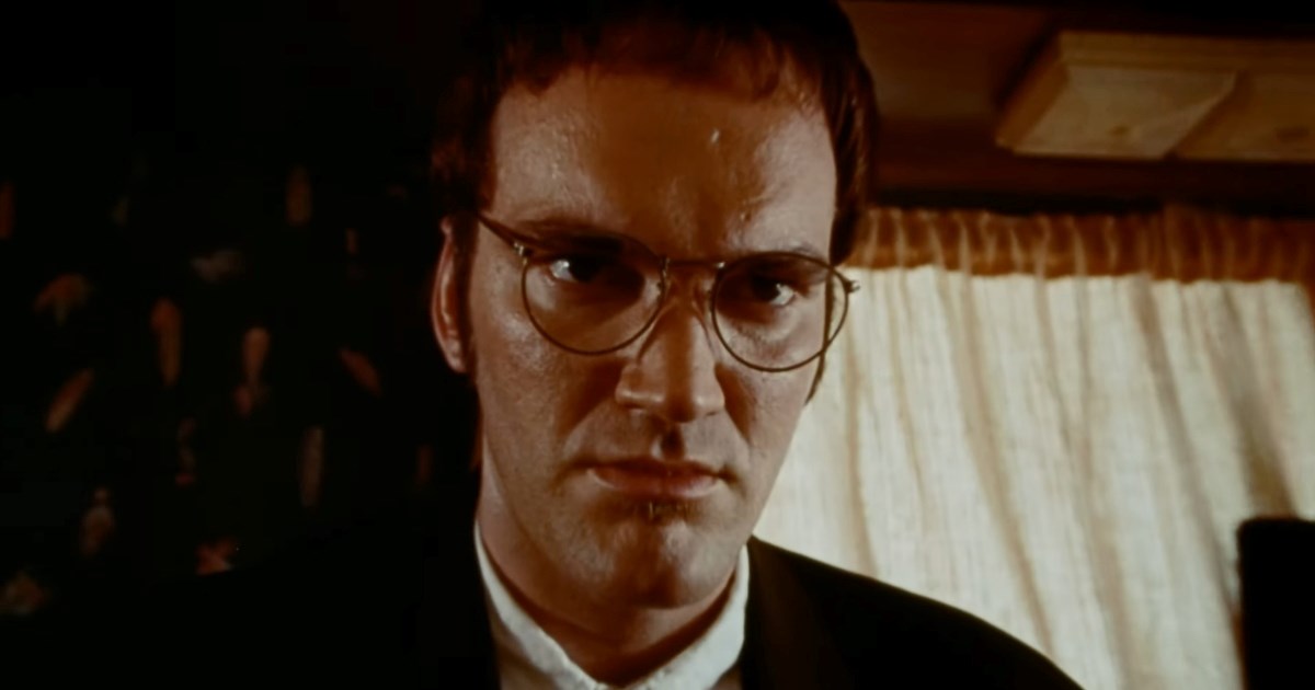Quentin Tarantino vraća se glumi u svojoj najvećoj ulozi nakon gotovo 30 godina