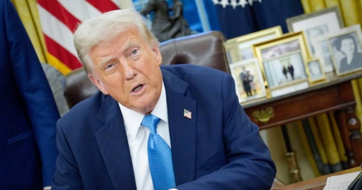 Trump pauzirao carine Meksiku na mjesec dana. "Pričao sam s meksičkom predsjednicom"