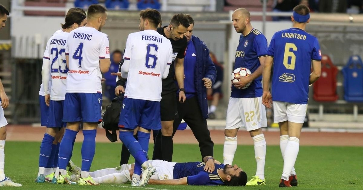 Livaja i Kalinić vode Hajduk i dalje, a treba poništiti minus. Zato se prodaju mladi