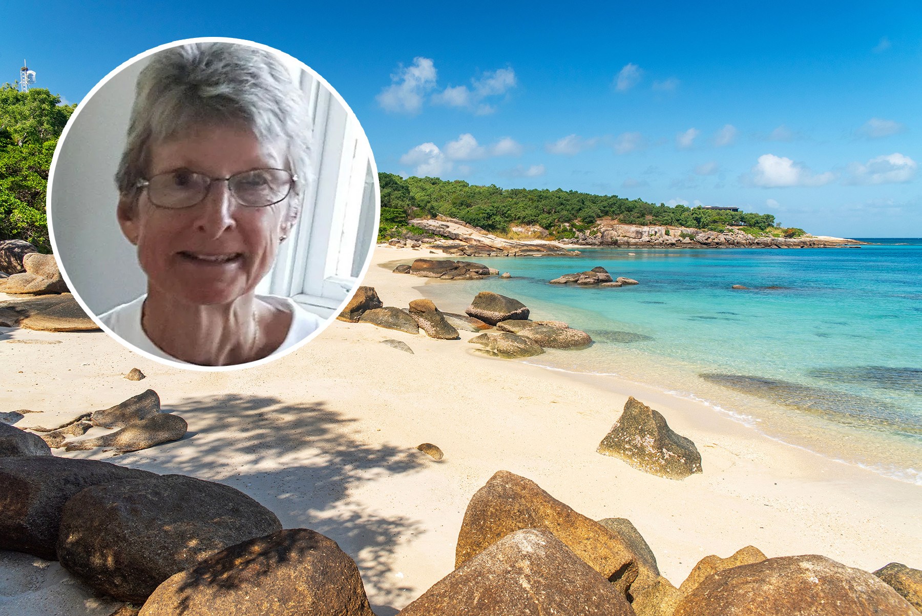 Kruzer ostavio ženu na australskom otoku, umrla je. Obitelj tuži kompaniju za nemar