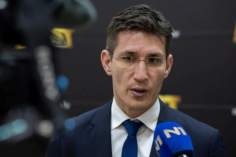 Zastupnik Mosta: Postaviti Ćorića na čelo financija je bespotrebno otvaranje bokova