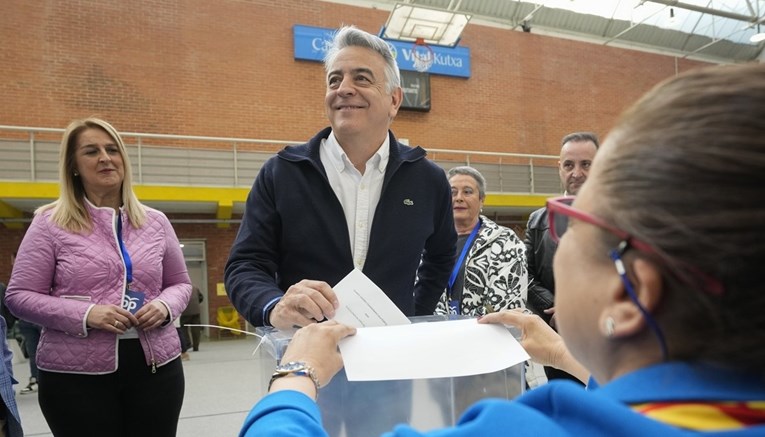 Separatisti dobili rekordan broj glasova na izborima u Baskiji, ali neće na vlast