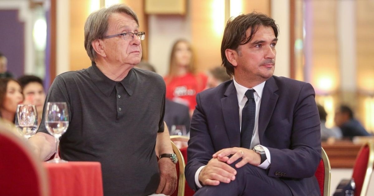 Ćiro: Ne vidim nikakvu Dalićevu grešku
