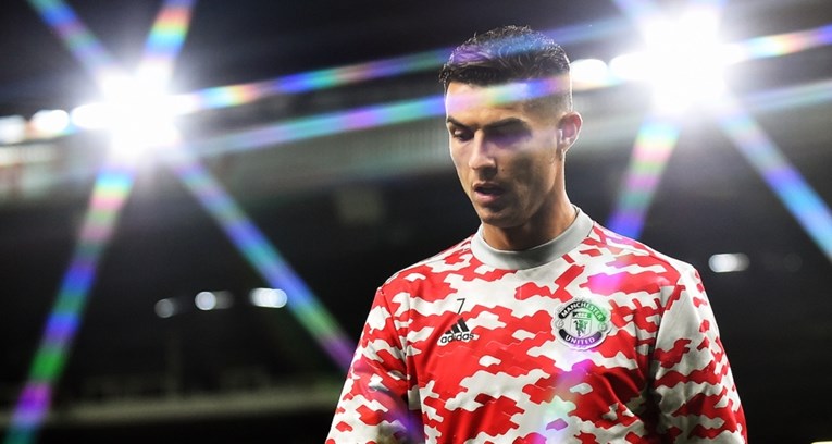 Cristiano Ronaldo ispisao povijest Lige prvaka