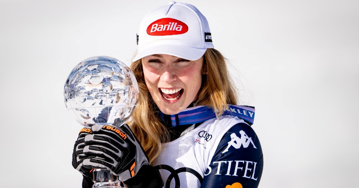 UŽIVO Shiffrin osvojila Veliki kristalni globus. Dobra vožnja Zrinke Ljutić