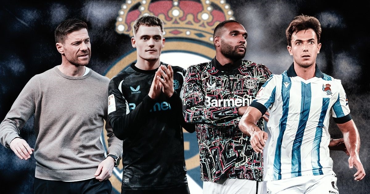 As: Ovo je novi Real