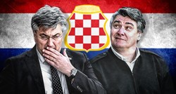 Plenković i Milanović kao da ne znaju da su u Herceg-Bosni na zatvorenike puštani psi