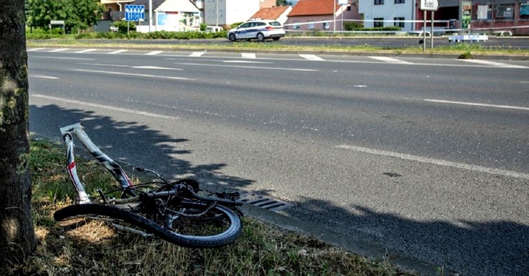 U Zagrebu poginuli odvjetnik i mladi motociklist. Ključni detalj još se ne zna