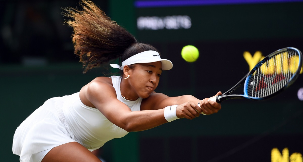 Druga igračica svijeta ispala u 1. kolu Wimbledona