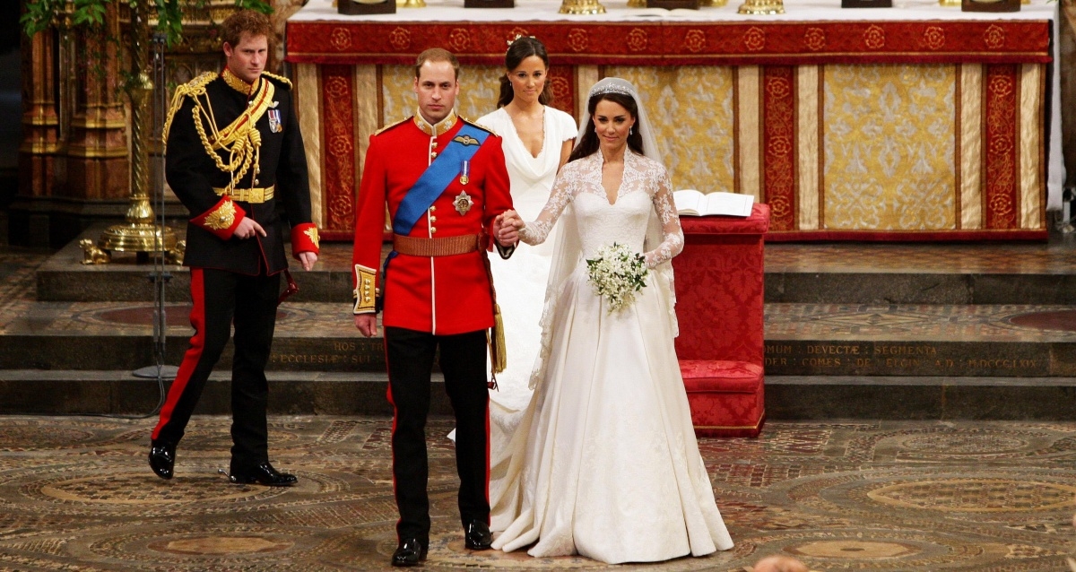 Harry o legendarnom prstenu princeze Diane: Nikad ga nisam dao bratu