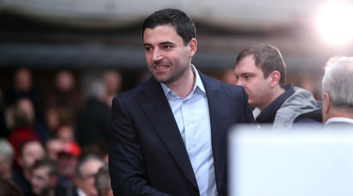 Bernardić: Apsolutno krećem u borbu za premijersko mjesto