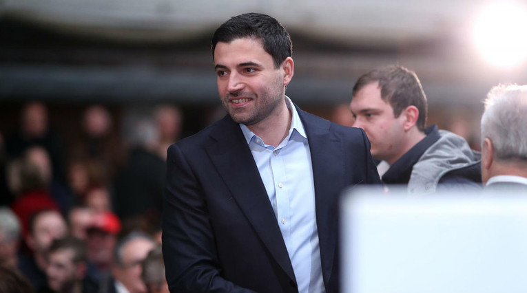 Bernardić: Apsolutno krećem u borbu za premijersko mjesto