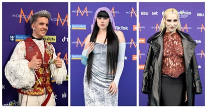 Zvijezde otkrivaju koji znakovi imaju najveće šanse za pobjedu na Eurosongu