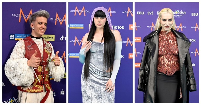 Zvijezde otkrivaju koji znakovi imaju najveće šanse za pobjedu na Eurosongu