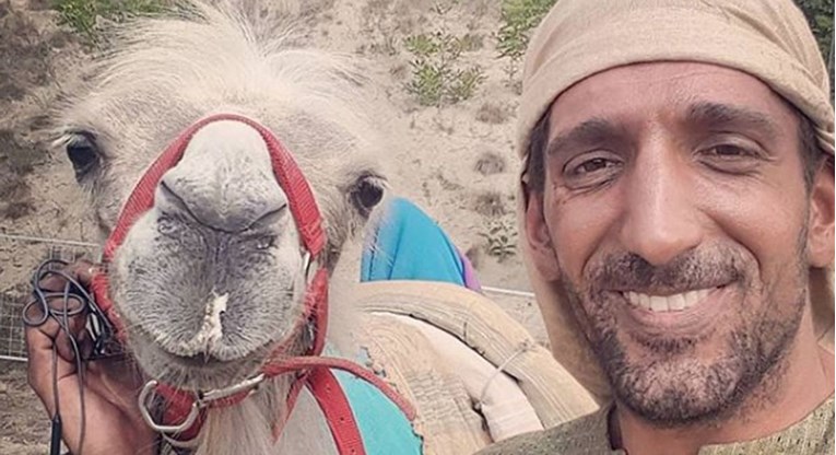 Slavko Sobin odgovorio ekipi koja ga sprda zbog Generala: U moju obranu...