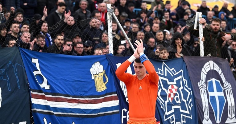 Livaković odlazi nakon osam godina? Dinamu se javio mag za transfere