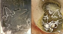 Analiza drevnih kostura iz Francuske: Okrutno su žrtvovali ljude u stilu mafije