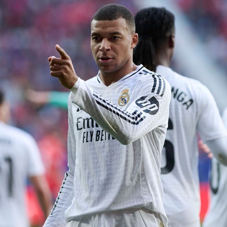 Marca: PSG sprema osvetu Realu zbog Mbappea