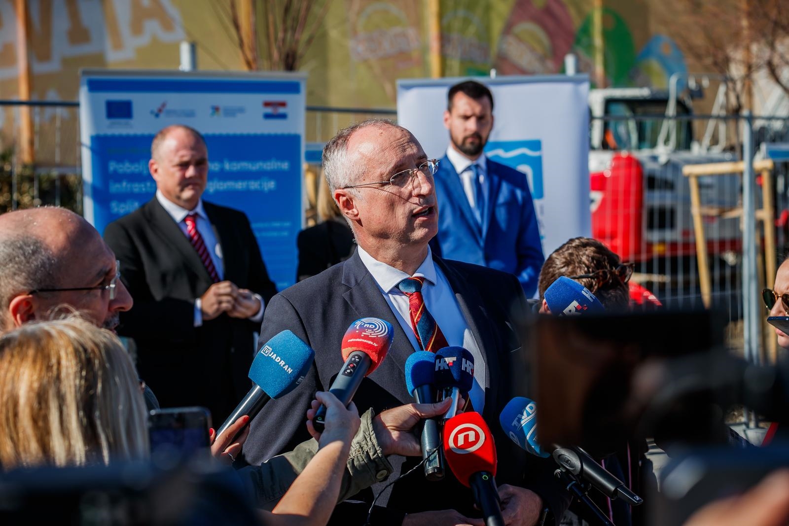 Puljak: Što prije se riješimo HDZ-a, to Hrvatska ima više šanse