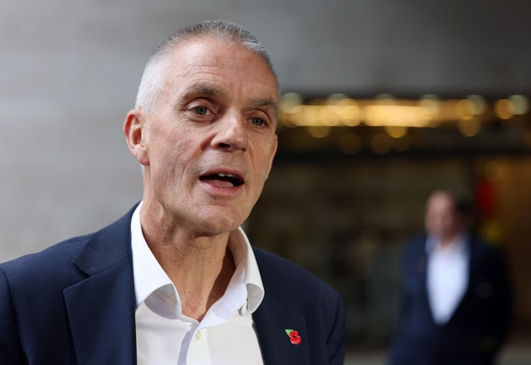 BBC odgovorio na Trumpovu tužbu: Za to nema osnove