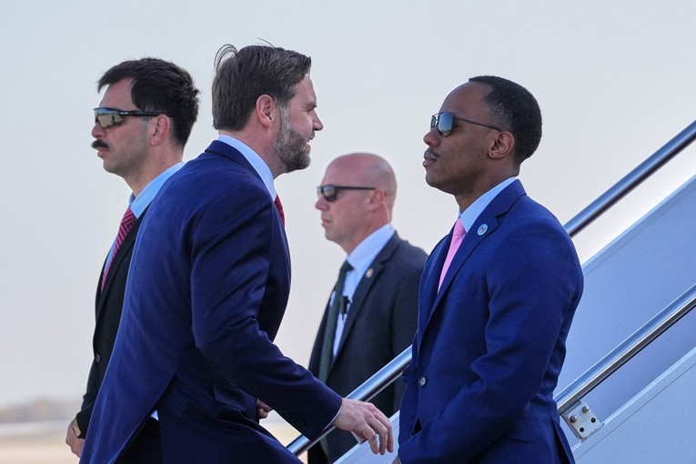 Vance ide na pregovore s Iranom. Dužnosnik: Njemu je to kao Super Bowl