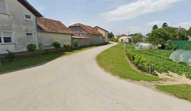 Požar na farmi kod Ludbrega. Uginulo više tisuća pilića