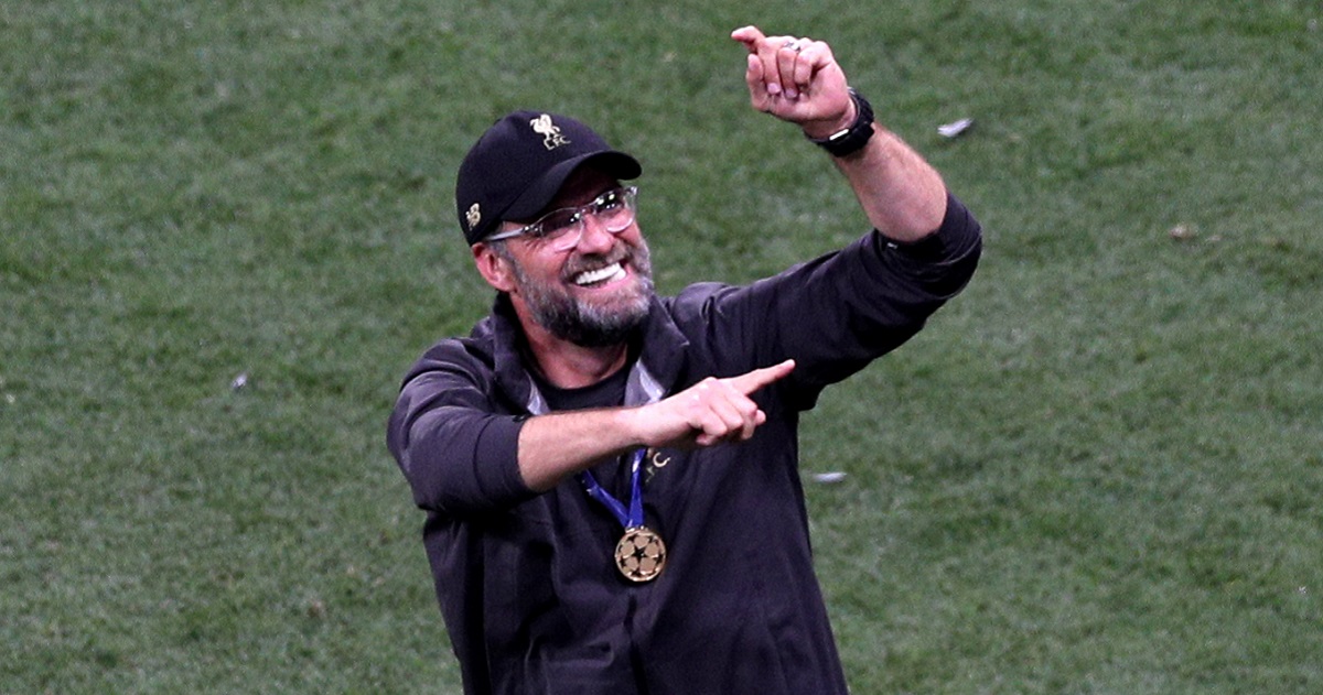 Klopp objasnio zašto Liverpool nije doveo nijedno pojačanje ovog ljeta