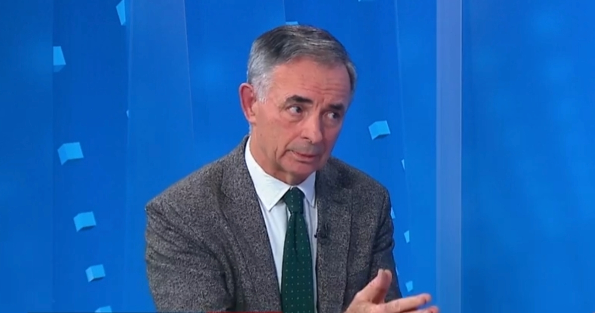 Pupovac o toplijim odnosima sa Srbijom: Nisam ja oficir za vezu