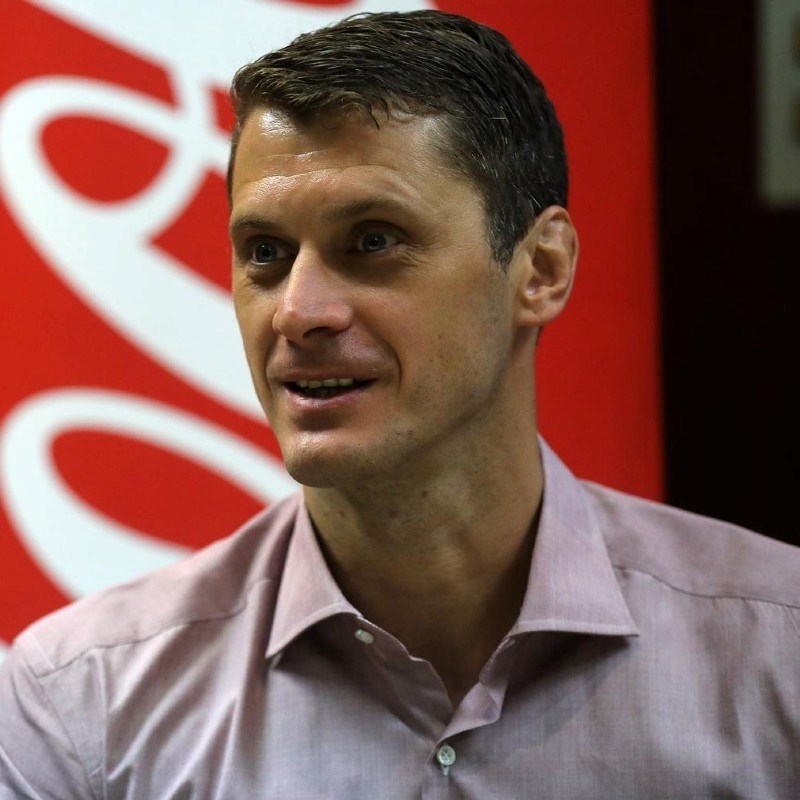 Cibona postavila klupsku legendu na poziciju sportskog direktora