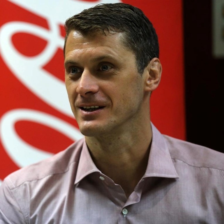 Cibona postavila klupsku legendu na poziciju sportskog direktora