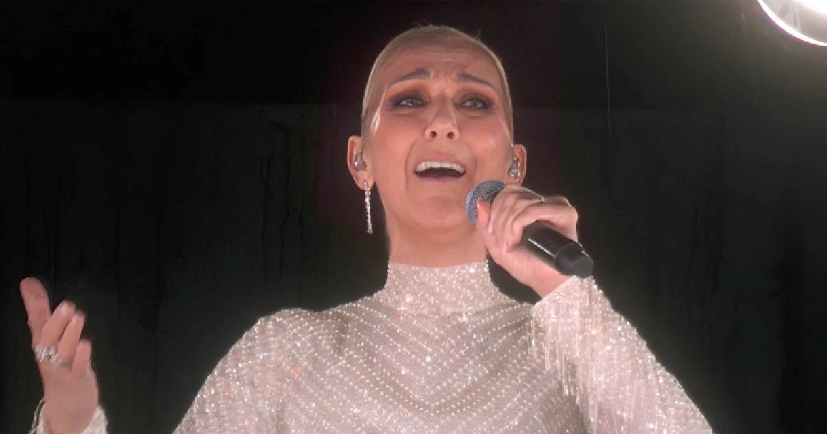 Nastup Celine Dion u Parizu bio unaprijed snimljen? Francuski mediji: Sve je lažno