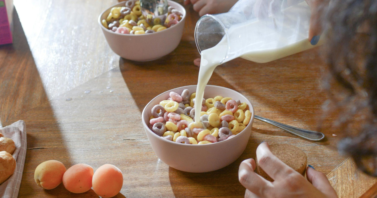 Nutricionistica: Muči vas salo na trbuhu i nadutost? Izbjegavajte tri vrste hrane