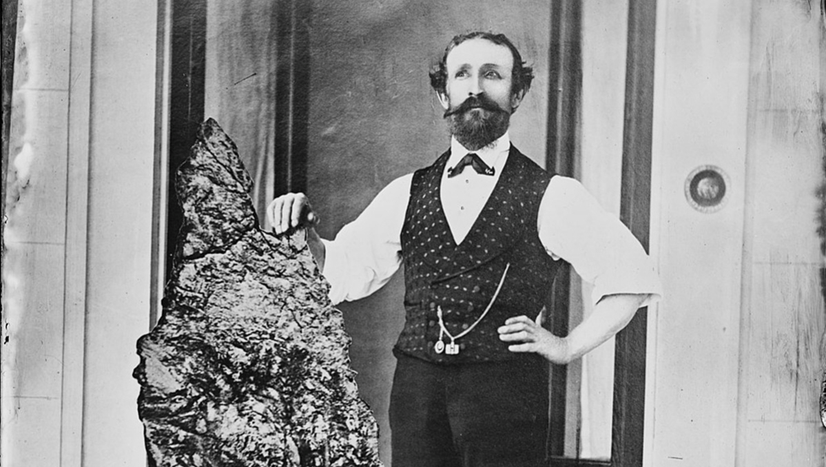 Pronašao je najveći komad zlata ikad. Brutalno se obogatio