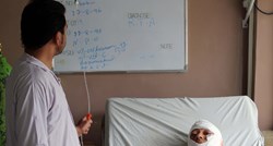 Afganistanski talibani ukinuli zabranu rada Svjetskoj zdravstvenoj organizaciji